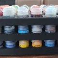 Khay Đựng Màu Sơn Citadel (GW Paint Holder) Xếp Chồng Tiện Lợi - Thumbnail 1