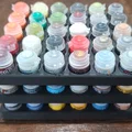 Khay Đựng Màu Sơn Citadel (GW Paint Holder) Xếp Chồng Tiện Lợi - Thumbnail 3