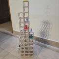 Khối cube nam châm lấy cảm hứng từ trò chơi CubeClimbers - Thumbnail 3