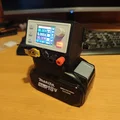 Vỏ hộp SK150S dùng cho pin Makita - Thumbnail 1
