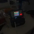 Vỏ hộp SK150S dùng cho pin Makita - Thumbnail 2