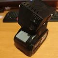 Vỏ hộp SK150S dùng cho pin Makita - Thumbnail 3