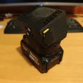 Vỏ hộp SK150S dùng cho pin Makita - Thumbnail 4