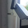 Giá gắn cột 100mm góc 45 độ cho RAK Unify Enclosure - Thumbnail 11