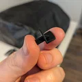 Chốt đỡ kệ tủ 4.5mm in 3D – Giải pháp thay thế tiện lợi cho gia đình - Thumbnail 3