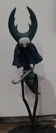 Mô hình Mantis Lord trong Hollow Knight - Image 3
