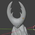 Mô hình Mantis Lord trong Hollow Knight - Thumbnail 6