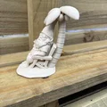 Mô hình trang trí Beach Gnome độc đáo - Thumbnail 4