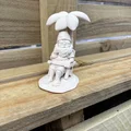 Mô hình trang trí Beach Gnome độc đáo - Thumbnail 5