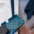 Kệ Treo Vách Kính Phòng Tắm Cải Tiến (Hỗ Trợ Kính 7-14mm) - Thumbnail 5
