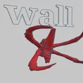 Mô hình trang trí tường Reaper Leviathan phong cách Low Poly - Thumbnail 3