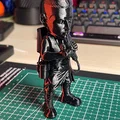 Mô hình Chibi Fluggengecheimen (Meme EuroTrip) - Thumbnail 3
