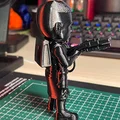 Mô hình Chibi Fluggengecheimen (Meme EuroTrip) - Thumbnail 5