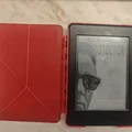 Ốp lưng bảo vệ tích hợp giá đỡ cho Kindle Paperwhite thế hệ 7 - Thumbnail 2