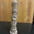 Mô hình totem Nightmare Pantheon 2 - Thumbnail 3