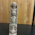 Mô hình totem Nightmare Pantheon 2 - Thumbnail 4
