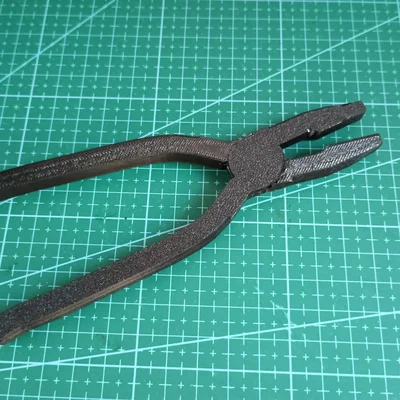 Kìm lắp ráp (Pliers - kombinerki)