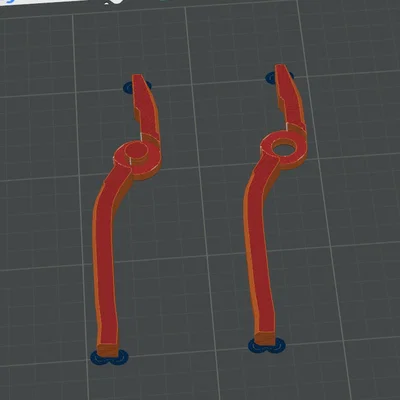 Kìm lắp ráp (Pliers - kombinerki)