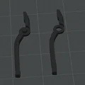 Kìm lắp ráp (Pliers - kombinerki) - Thumbnail 4