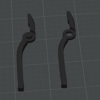 Kìm lắp ráp (Pliers - kombinerki)