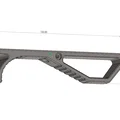 Tay Cầm Dừng Handstop M-LOK Dùng Cho Handguard - File In 3D - Thumbnail 1