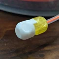Nắp đậy kết nối ống dẫn sợi nhựa Prusa (PTFE Connect Cap) - Thumbnail 1