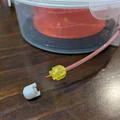 Nắp đậy kết nối ống dẫn sợi nhựa Prusa (PTFE Connect Cap) - Thumbnail 4