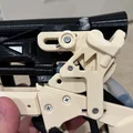 MISR - Blaster Nerf cơ chế búa đập (Hammer Action Plunger Prime) - Thumbnail 5