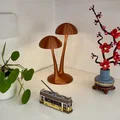 Đèn ngủ hình nấm (Mushroom Lamp) - Thumbnail 1