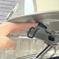 Tay nắm nắp cốp xe Mazda MX-5 ND Miata - Thumbnail 2