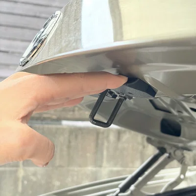 Tay nắm nắp cốp xe Mazda MX-5 ND Miata