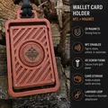 Ví Đựng Thẻ NFC & Giá Đỡ Điện Thoại - Thumbnail 4
