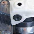 Bạc lót (Bushing) chống nắp capo cho Toyota Hilux N70 (kun26r) - Thumbnail 2