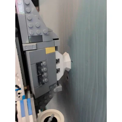 Ngàm treo tường LEGO U-Wing 75399