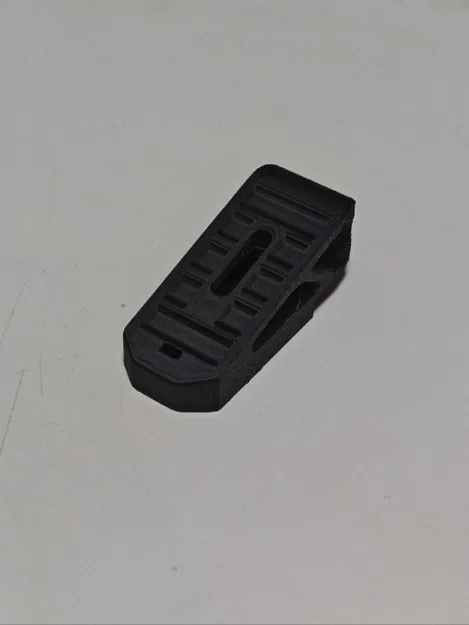Nắp đáy thay thế cho băng đạn Airsoft BattleAxe 150 viên AR-15/M4 - Image 2