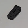 Nắp đáy thay thế cho băng đạn Airsoft BattleAxe 150 viên AR-15/M4 - Thumbnail 2