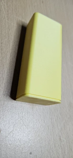 Hộp đựng kính gập (Folding Glasses Case) - Image 2