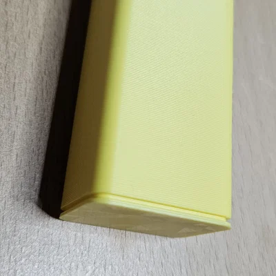 Hộp đựng kính gập (Folding Glasses Case)