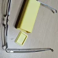 Hộp đựng kính gập (Folding Glasses Case) - Thumbnail 4