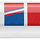 Kẹp giữ bút sơn Edding 751 - Thumbnail 1
