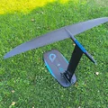 Stub (Đuôi cá) cho Fuselage Gong V3 - Thumbnail 1