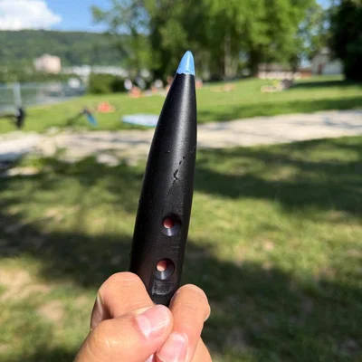 Stub (Đuôi cá) cho Fuselage Gong V3