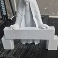 Mô hình 3D tượng Aleksandr Tamanyan - Thumbnail 1