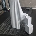 Mô hình 3D tượng Aleksandr Tamanyan - Thumbnail 3
