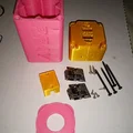 Sạc dự phòng 21700 - 20000 mAh với đầu vào/ra kép - Thumbnail 3