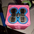 Sạc dự phòng 21700 - 20000 mAh với đầu vào/ra kép - Thumbnail 4