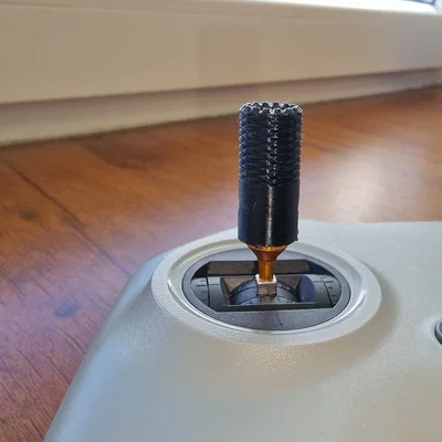 Bộ nối dài cần điều khiển DJI FPV Remote Controller 3 (3D Printed)
