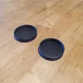 Mô hình thử nghiệm độ khít (Test für Passgenauigkeit) - Thumbnail 3