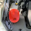 Phễu châm nước rửa kính tiện lợi cho Toyota Corolla E150 - Thumbnail 6