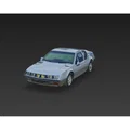 Mô hình xe thể thao cổ điển Alpine A310 - File in 3D chất lượng cao - Thumbnail 2